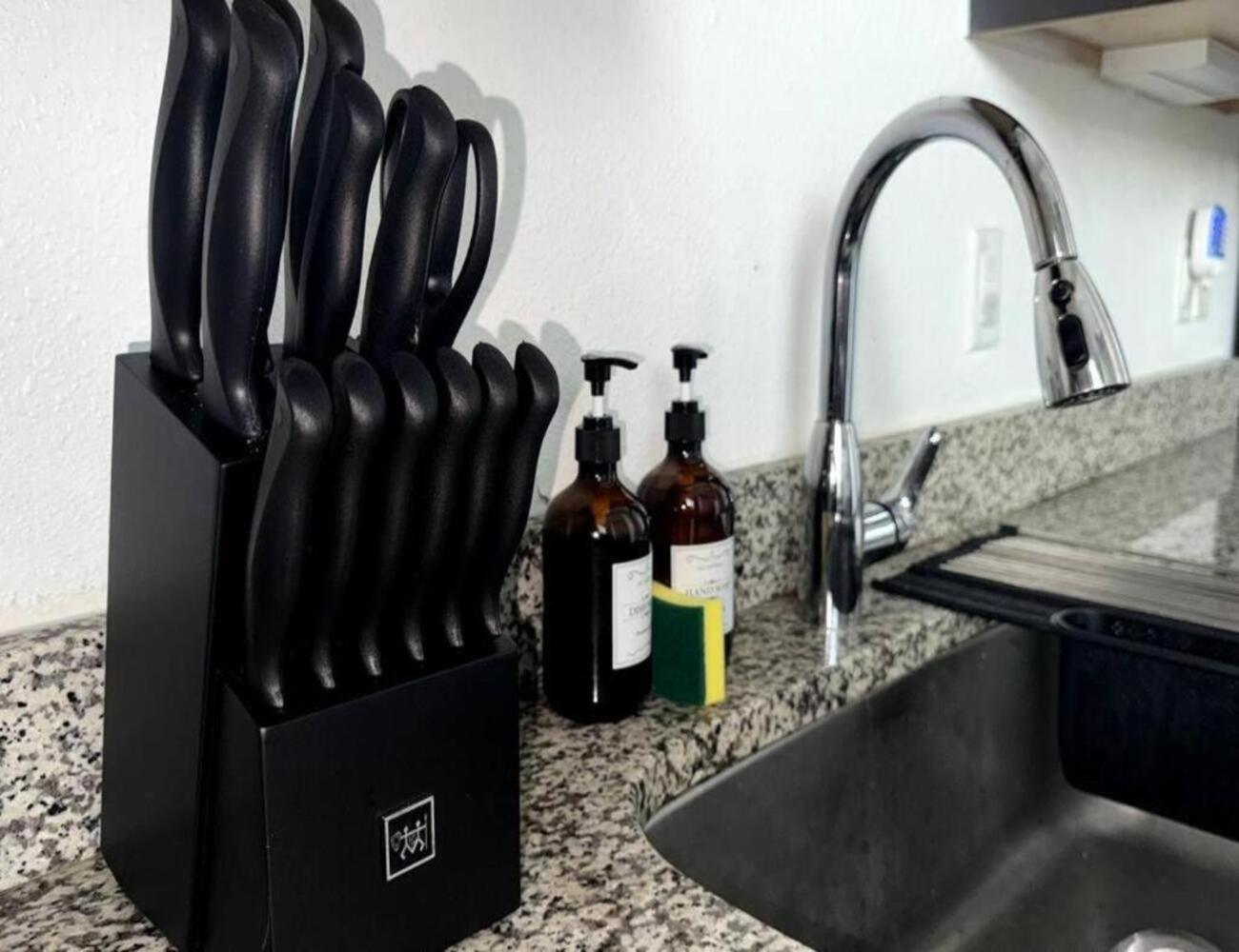 Galei Apartment *
