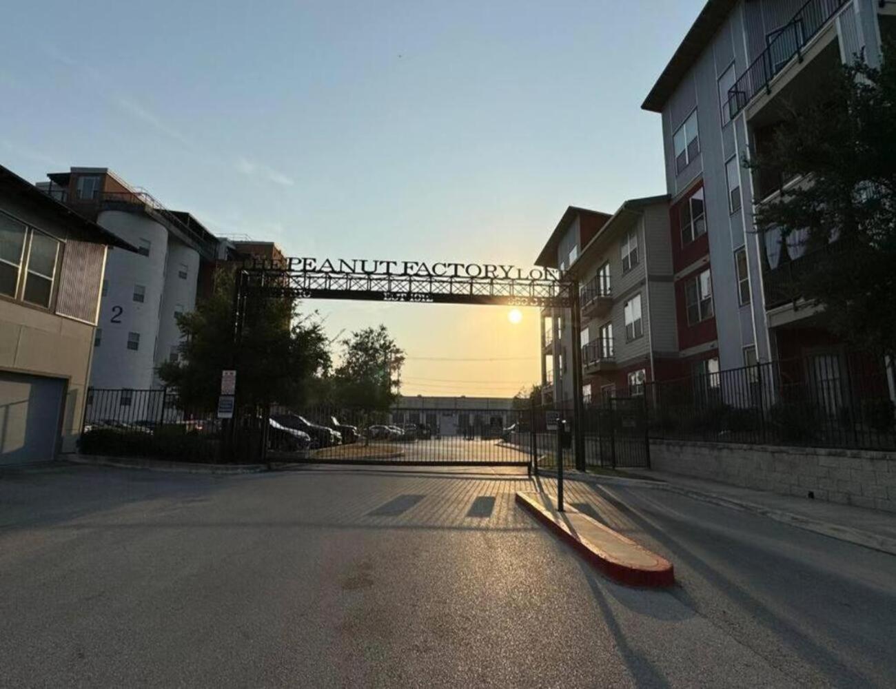 Apartment Galei *