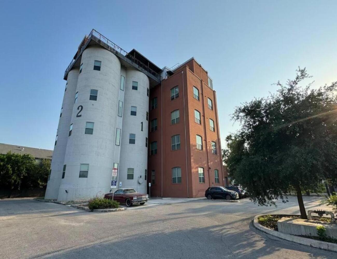 Apartment Galei San Antonio