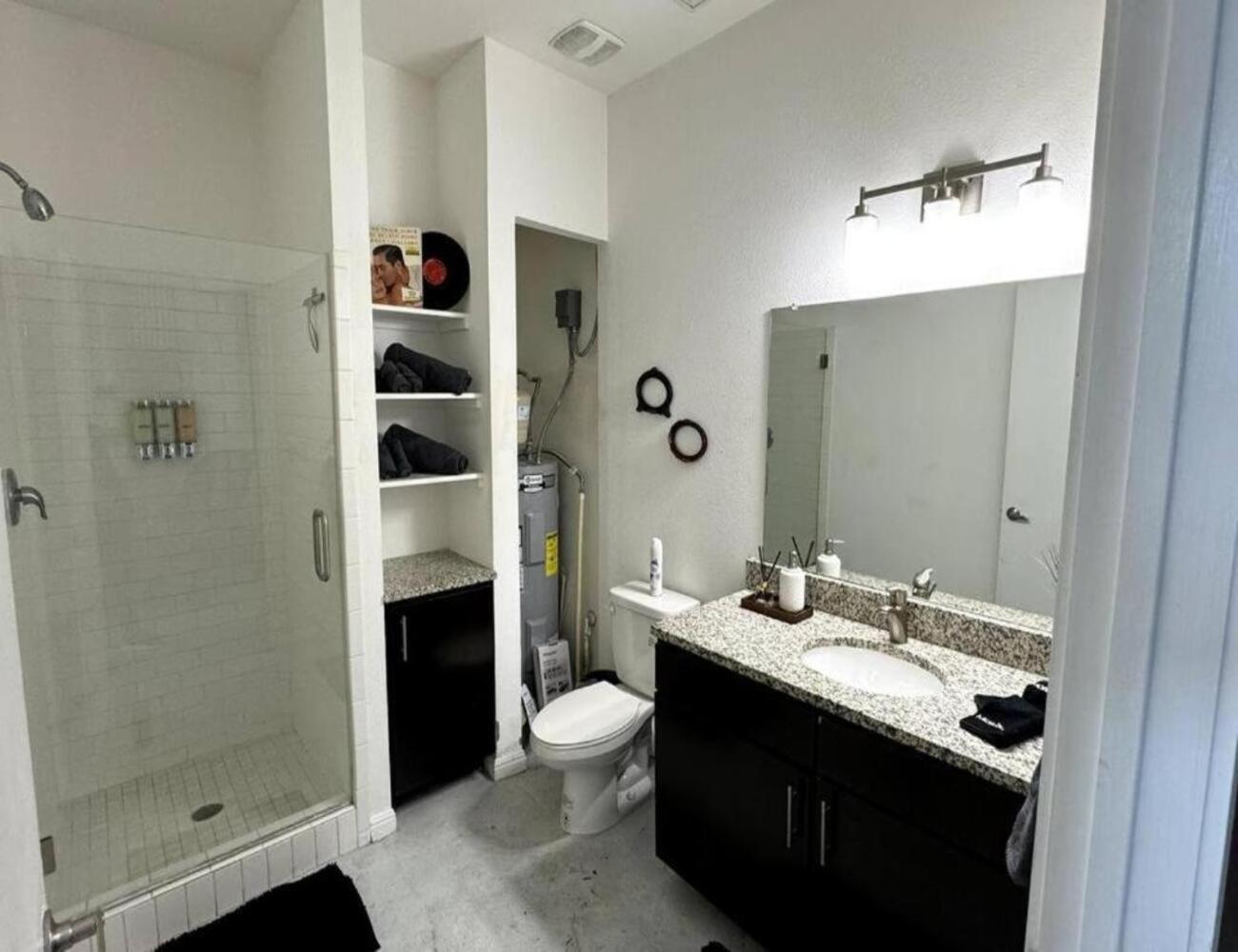Galei Apartment *