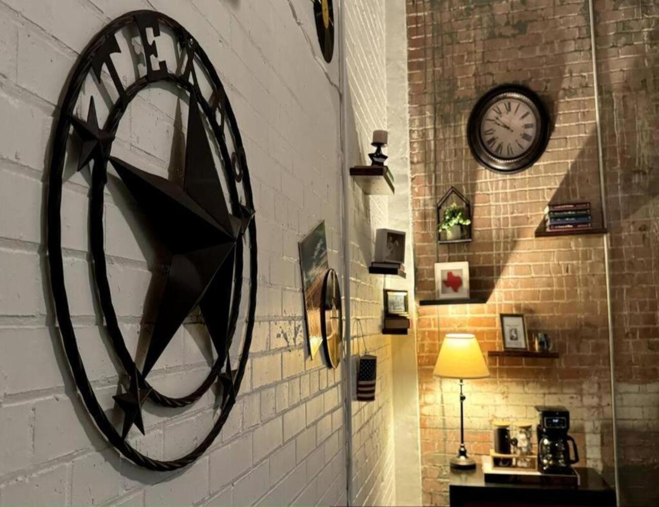 Apartment Galei