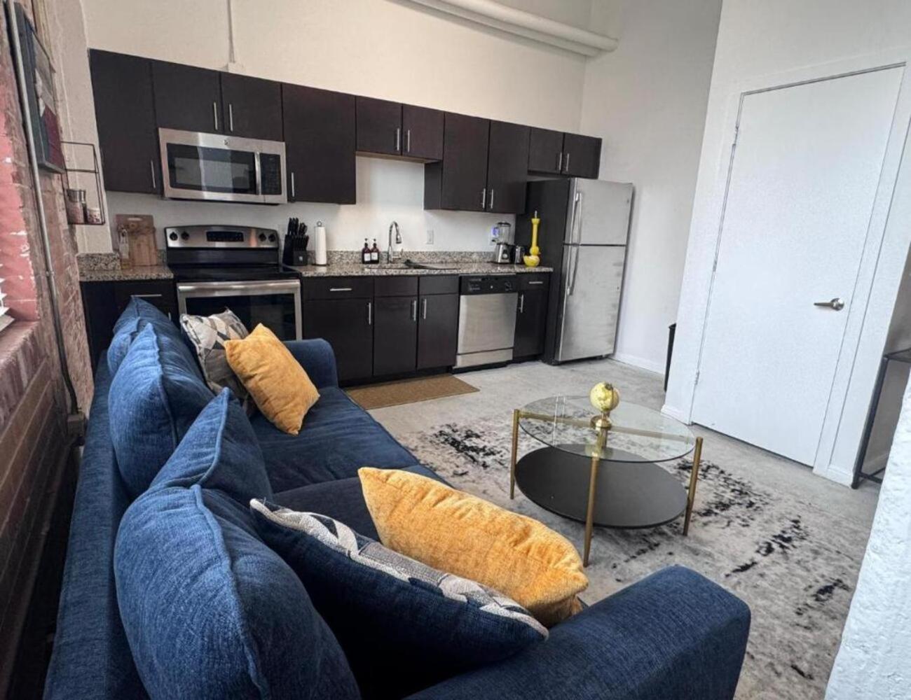Apartment Galei *