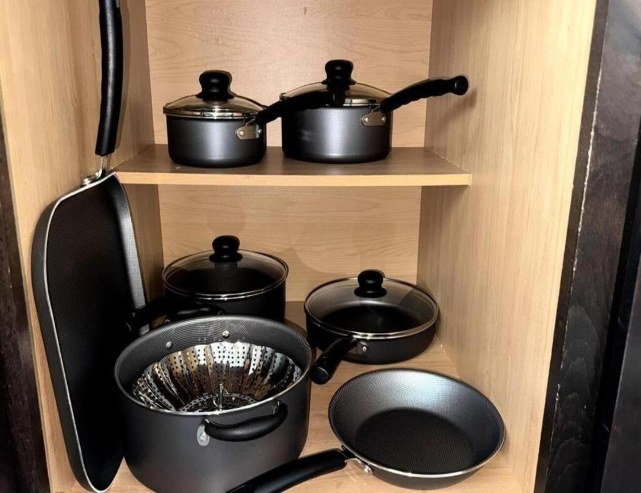 Galei Appartement San Antonio