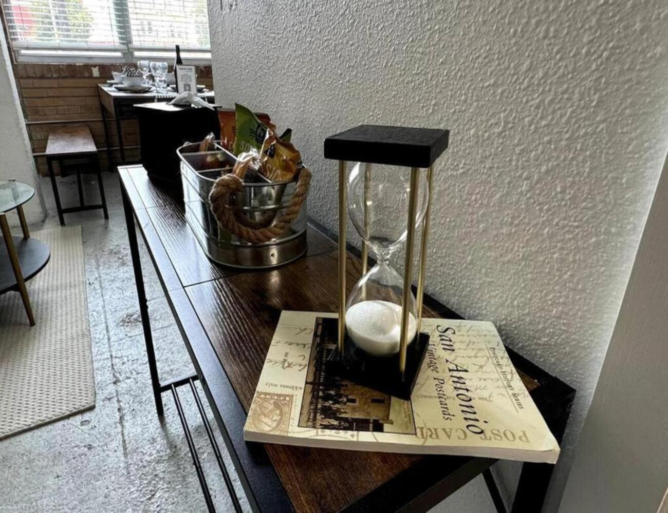 Appartement Galei