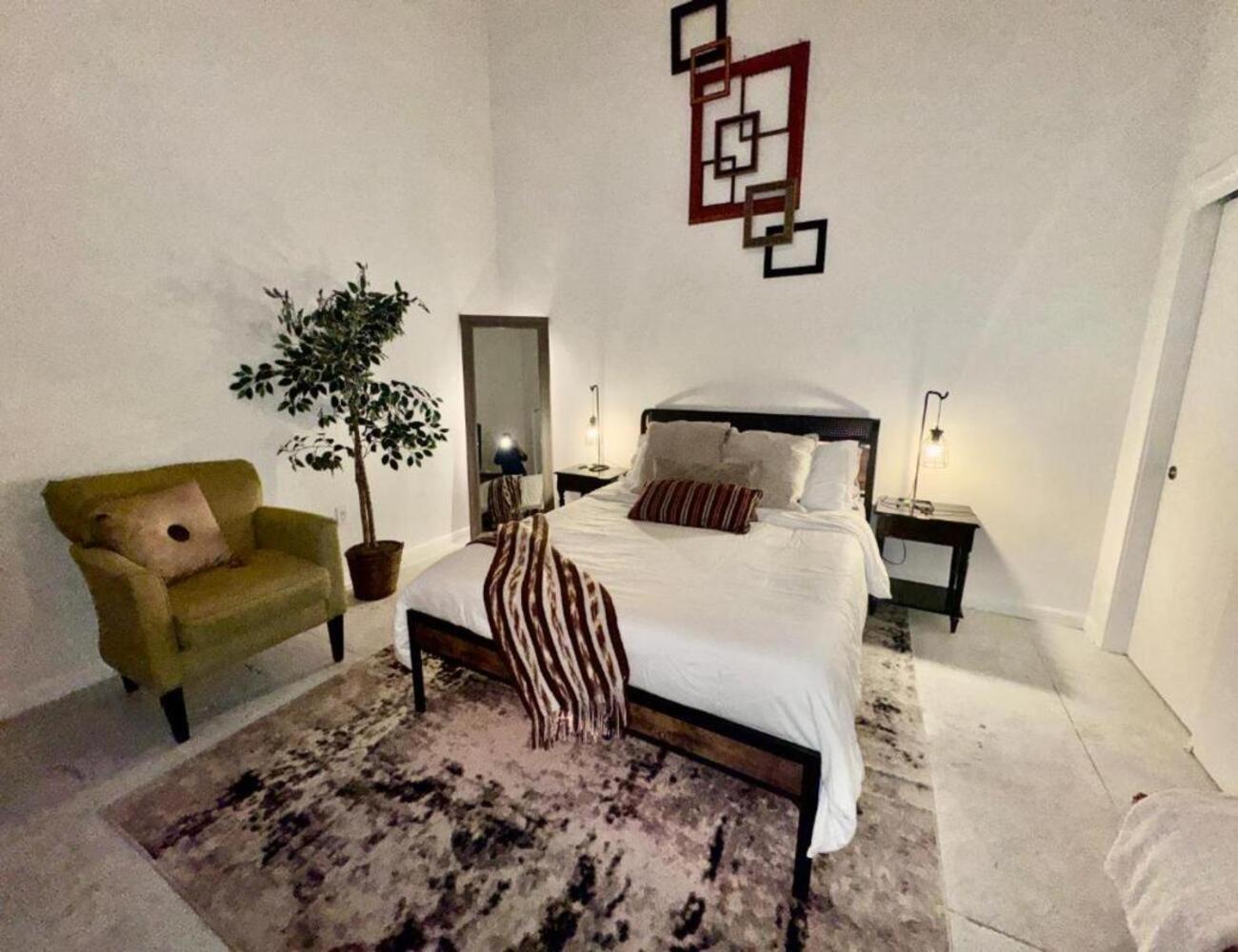 Appartement Galei